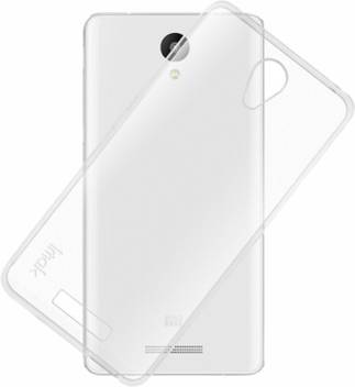 Priyansh Enterprises Back Cover For Xiaomi Redmi Note 2 Prime Transparent Priyansh Enterprises Flipkart Com