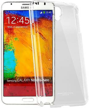 Sureness Back Cover For Samsung Galaxy Note 3 Neo Sureness Flipkart Com