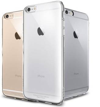 Ultra Thin Cover Back Cover For Apple Iphone 6 Apple Iphone 6s