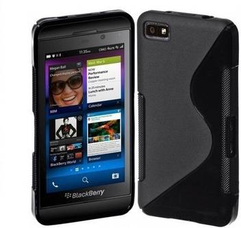 Cover Alive Back Cover For Blackberry Z10 Cover Alive Flipkart Com