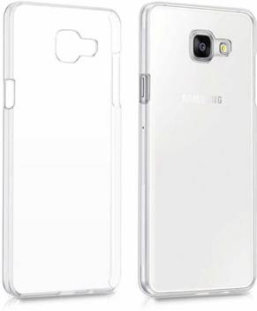 Covernew Back Cover For Samsung Galaxy A5 2016 Edition Covernew Flipkart Com