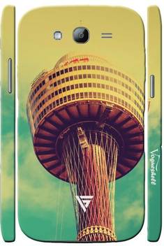 Vogueshell Back Cover For Samsung Galaxy Grand Neo Plus Vogueshell Flipkart Com