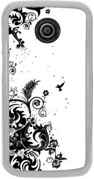 99sublimation Back Cover For Motorola Moto E Dual Sim 2nd Gen