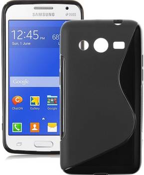 24 7 Zone Back Cover For Samsung Galaxy Core 2 24 7 Zone Flipkart Com