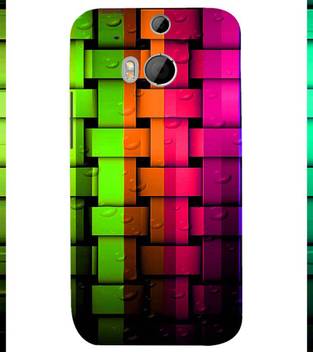 Printshoppii Back Cover For Htc One M8 Htc M8 Printshoppii