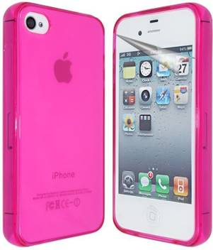Kace Back Cover For Apple Iphone 4s Apple Iphone 4 Kace Flipkart Com