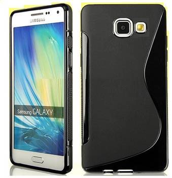 Smartchoice Back Cover For Samsung Galaxy A5 2016 Edition Smartchoice Flipkart Com