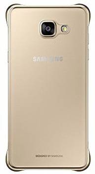 Samsung Back Cover For Samsung Galaxy A5 6 Samsung Flipkart Com