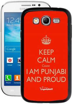 Vogueshell Back Cover For Samsung Galaxy Grand Neo Plus Vogueshell Flipkart Com