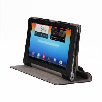Elite Case Book Cover For Lenovo Yoga Tablet 2 0lc 8 Inch Elite Case Flipkart Com