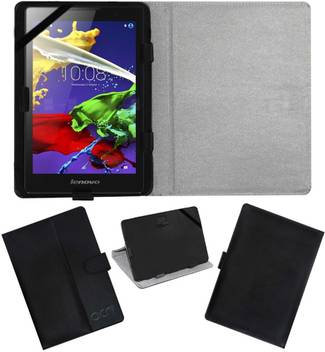 Acm Book Cover For Lenovo Tab 2 A850 Acm Flipkart Com