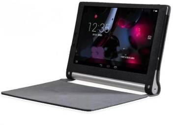 Elite Case Flip Cover For Lenovo Yoga Tablet 2 0lc 8 Inch Elite Case Flipkart Com
