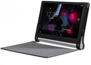 Elite Case Flip Cover For Lenovo Yoga Tablet 2 0lc 8 Inch Elite Case Flipkart Com