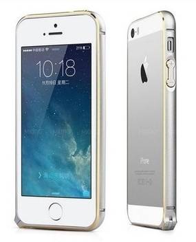 Plus Bumper Case For Apple Iphone 5 5s Plus Flipkart Com