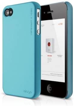 Elago Back Cover For Iphone 4 Iphone 4s Elago Flipkart Com