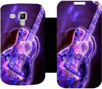 Phone Candy Flip Cover For Samsung Galaxy S Duos 2 Phone Candy Flipkart Com