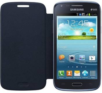 Samsung Flip Cover For Galaxy Grand Neo Gt I9060 Samsung Flipkart Com