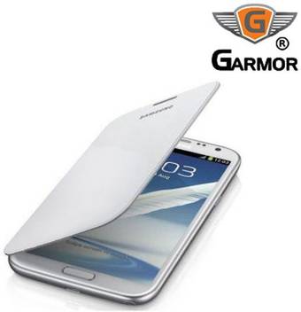 Garmor Flip Cover For Samsung Galaxy S Duos 3 Sm G313hu Garmor Flipkart Com