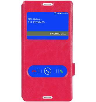 Ymk Flip Cover For Sony Xperia Z3 D6653 Ymk Flipkart Com