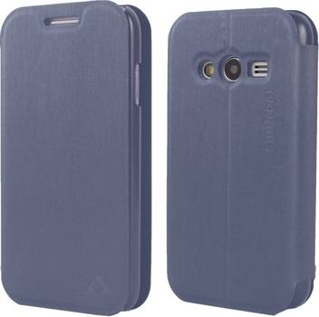 Stuffcool Flip Cover For Samsung Galaxy S Duos 3 Stuffcool Flipkart Com