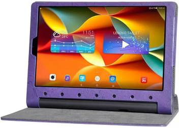 Besdeals In Flip Cover For Lenovo Yoga Tab 3 Pro 10 Inch Besdeals In Flipkart Com