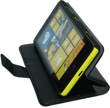 Hoko Flip Cover For Nokia Lumia 820 Hoko Flipkart Com