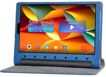 Besdeals In Flip Cover For Lenovo Yoga Tab 3 Pro 10 1 Inch Besdeals In Flipkart Com