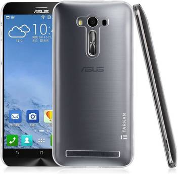 Tarkan Back Cover For Asus Zenfone 2 Laser Ze550kl Tarkan Flipkart Com