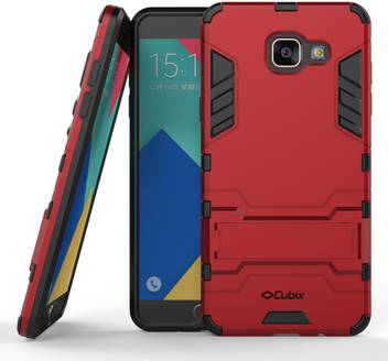 Tommcase Back Cover For Samsung Galaxy A5 2016 Edition Tommcase Flipkart Com