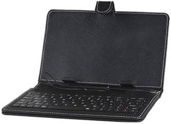 Genpact Keyboard Case For 8 Inch Tablet 7 Inch Tablet Genpact Flipkart Com
