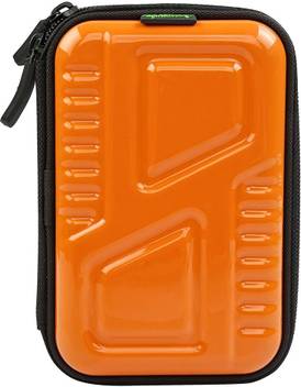 Shrih Pouch For 2 5 Inch External Hard Disk Drive Carrying Case Shrih Flipkart Com