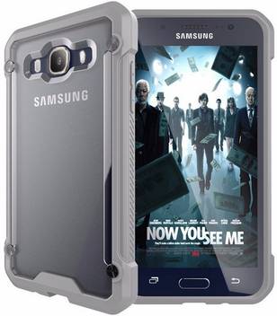 Kapa Back Cover For Samsung Galaxy J7 6 2016 Version Kapa Flipkart Com