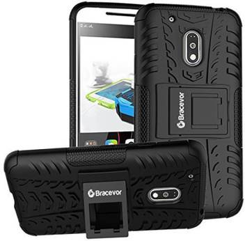 Bracevor Back Cover For Moto G Play 4th Generation Bracevor Flipkart Com