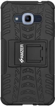 Amzer Back Cover For Samsung Galaxy J2 Prime Samsung Galaxy Grand Prime Plus Sm G532f Amzer Flipkart Com