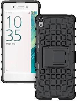 Elica Back Cover For Sony Xperia Xa F3113 F3112 F3115 Elica Flipkart Com