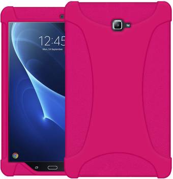 Amzer Back Cover For Samsung Galaxy Tab A 10 1 2016 Sm T585n Samsung Galaxy Tab A 10 1 2016 Sm T580n Amzer Flipkart Com