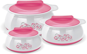 milton casserole set of 3 price