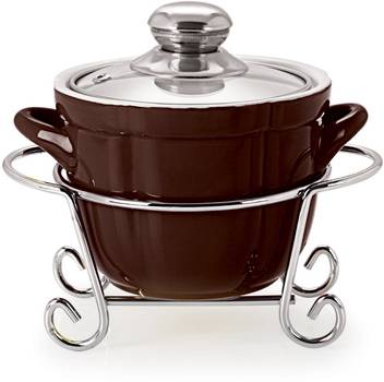 Cello Cuoco Round Metal Stand Cook And Serve Casserole Price In India Buy Cello Cuoco Round Metal Stand Cook And Serve Casserole Online At Flipkart Com Food cooks evenly at a lower. flipkart