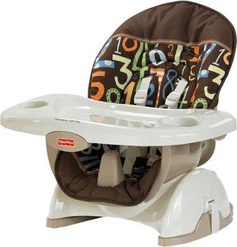 Fisher Price Spacesaver High Chair Buy Baby Care Products In India Flipkart Com