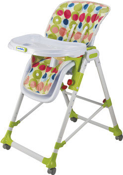sunbaby high chair