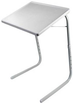 Telebuy Plastic Portable Laptop Table Price In India Buy Telebuy Plastic Portable Laptop Table Online At Flipkart Com