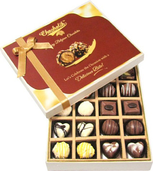 belgium chocolates online india