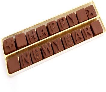 Ghasitaram Gifts Happy New Year Alphabets Chocolate Bars Price In India Buy Ghasitaram Gifts Happy New Year Alphabets Chocolate Bars Online At Flipkart Com