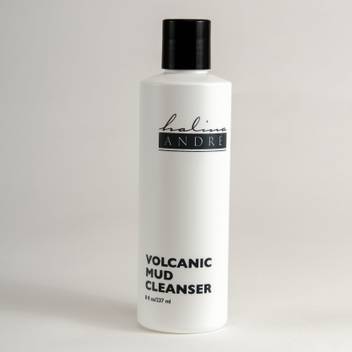 Halina Andre Volcanic Mud Cleanser Price In India Buy
