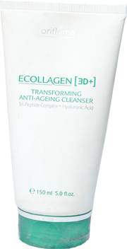 Oriflame Ecollagen 3d Transforming Anti Ageing Cleanser Price In India Buy Oriflame Ecollagen 3d Transforming Anti Ageing Cleanser Online In India Reviews Ratings Features Flipkart Com