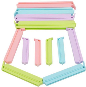 poly bag clips