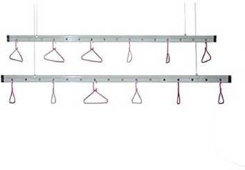Evolve Aluminium Ceiling Cloth Dryer Stand Ev 001 Price In India Buy Evolve Aluminium Ceiling Cloth Dryer Stand Ev 001 Online At Flipkart Com