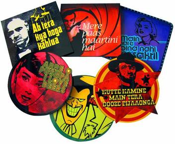 Tappu Ki Dukaan Round Wood Coaster Set Buy Tappu Ki Dukaan Round Wood Coaster Set Online At Best Price In India Flipkart Com 22,670 likes · 9 talking about this · 53 were here. flipkart