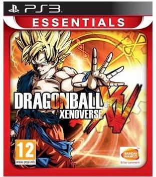 Dragonball Xenoverse Premium Edition Price In India Buy