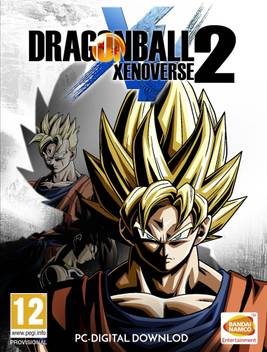 Dragon Ball Xenoverse 2 Price In India Buy Dragon Ball